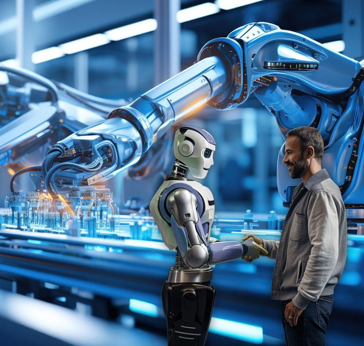 Automation Unleashed: How AI and WLA Are Shaping Tomorrow’s Enterprises